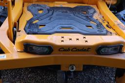 Cub Cadet ZT1 Ultima 54" Deck Zero Turn Mower