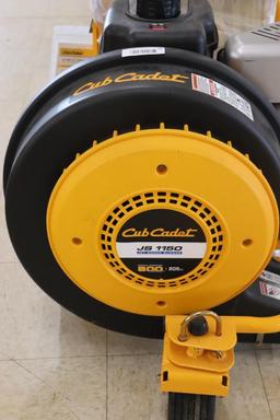 Cub Cadet JS1150 Jet Sweep Blower