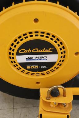 Cub Cadet JS1150 Jet Sweep Blower