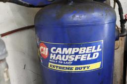 Campbell Hausfeld 60 Gallon Air Compressor (Working Condition)