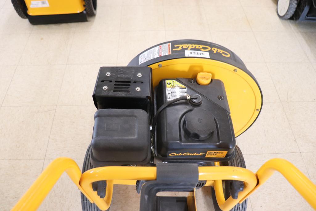 Cub Cadet JS1150 Jet Sweep Blower