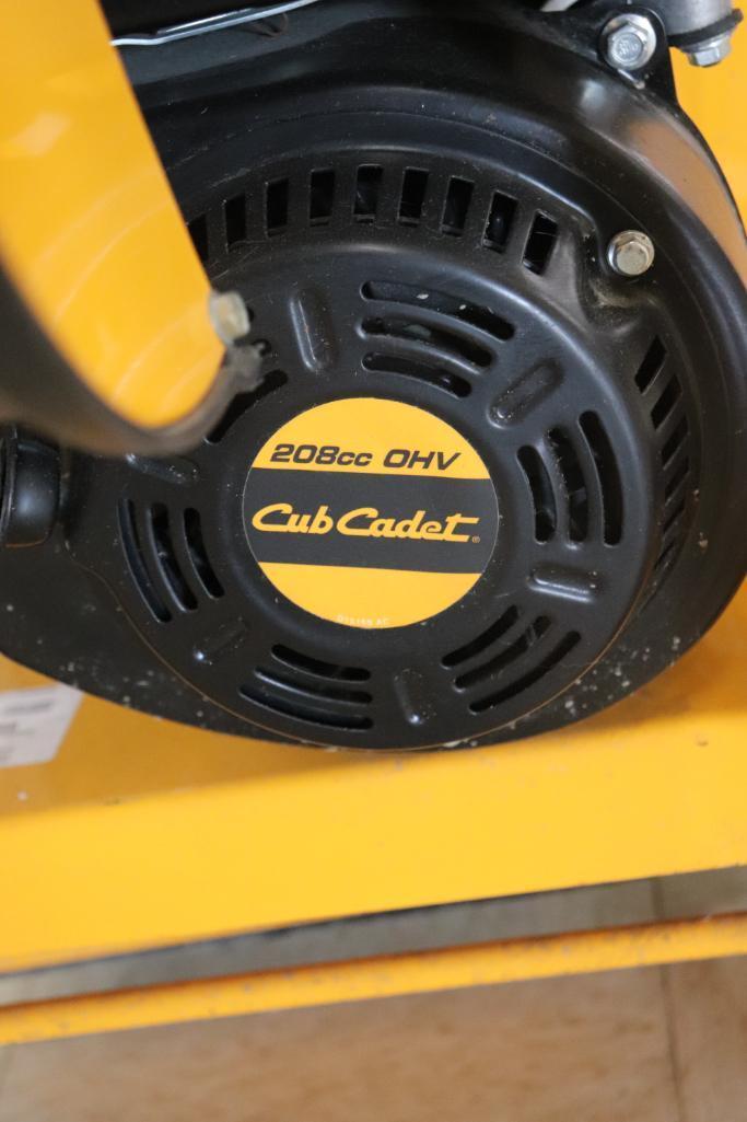 Cub Cadet JS1150 Jet Sweep Blower