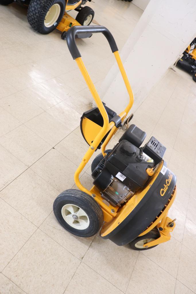 Cub Cadet JS1150 Jet Sweep Blower