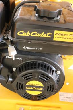 Cub Cadet CS 2210 Chipper Shredder (New)