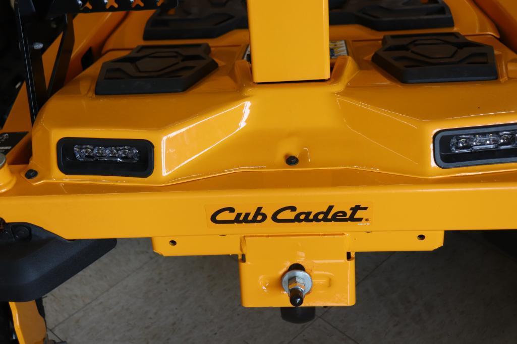 Cub Cadet Ultima Series ZTS1 50" (New)