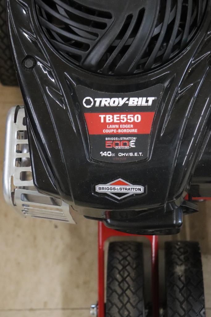 Troy Built TUBE 550 Lawn Edger