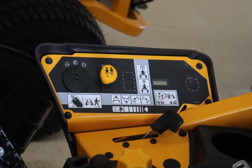 Cub Cadet Ultima Series ZTX4 60" (New)