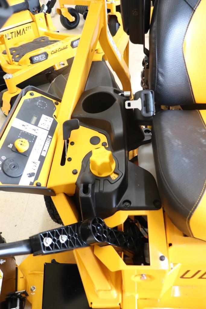 Cub Cadet Ultima Series ZTX4 60" (New)