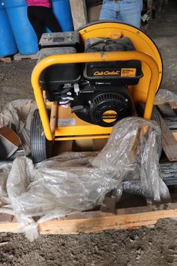 Cub Cadet JS1150 Jet Sweep Blower