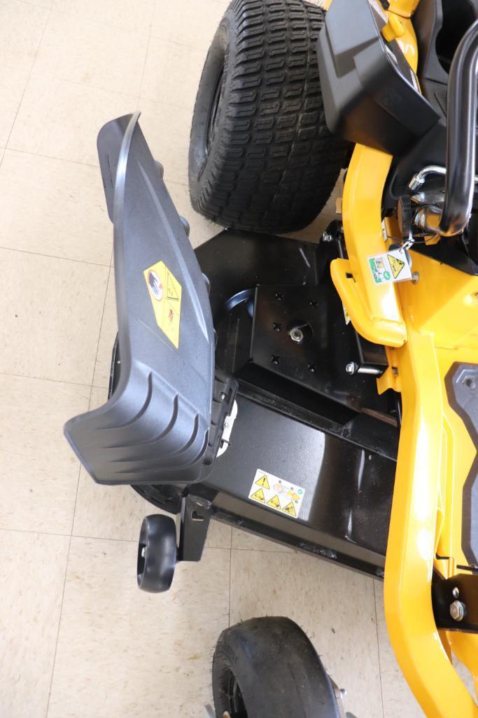 Cub Cadet Ultima Series ZT3 60" (New)