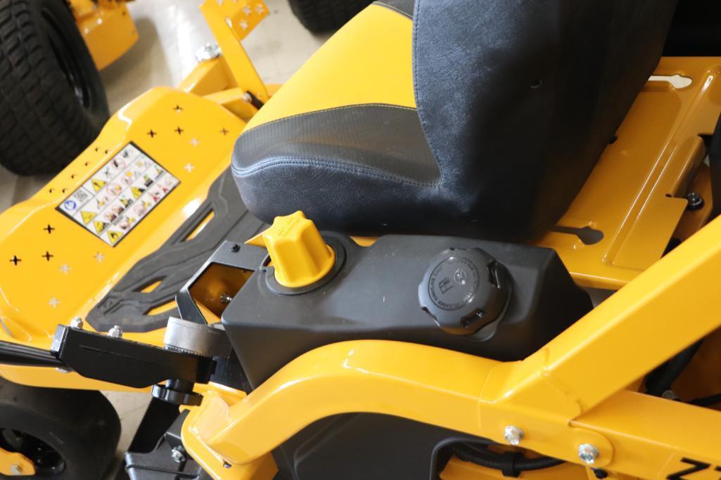 Cub Cadet Ultima Series ZT1 54" (New)