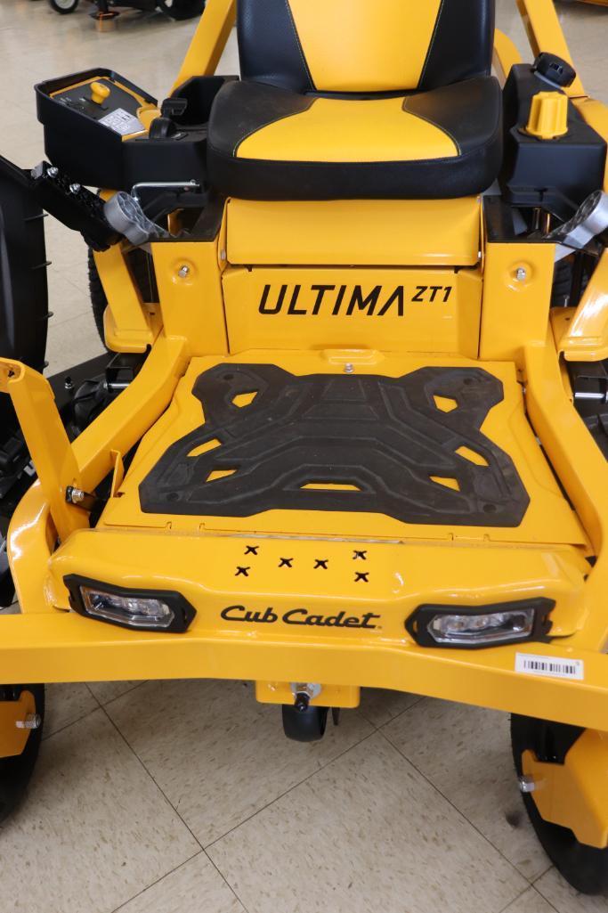 Cub Cadet Ultima Series ZT1 54" (New)