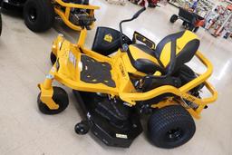 Cub Cadet Ultima Series ZT1 54" (New)