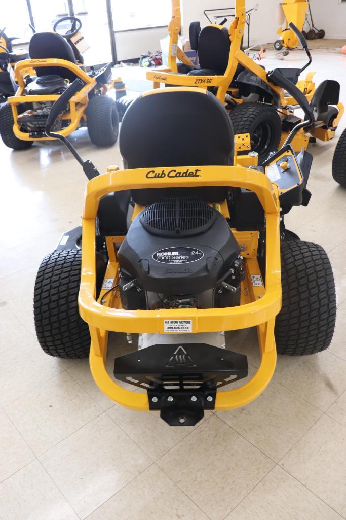 Cub Cadet Ultima Series ZT1 54" (New)