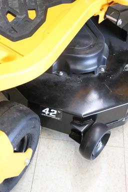 Cub Cadet Ultima ZT1 42" (New)