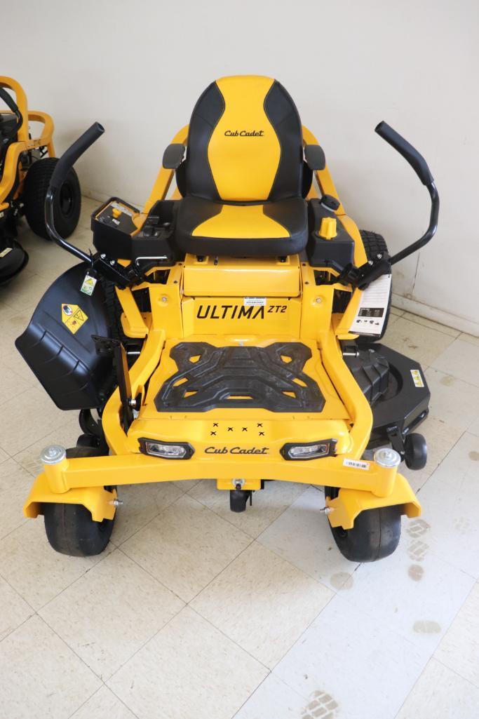 Cub Cadet Ultima Series ZT2 50" (New)