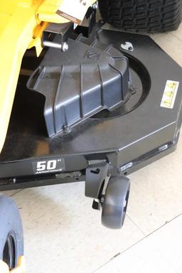 Cub Cadet Ultima Series ZT2 50" (New)