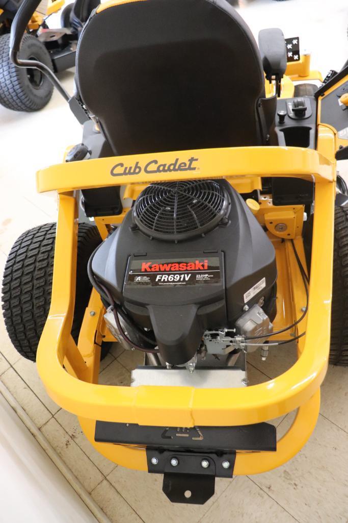 Cub Cadet Ultima Series ZT2 50" (New)