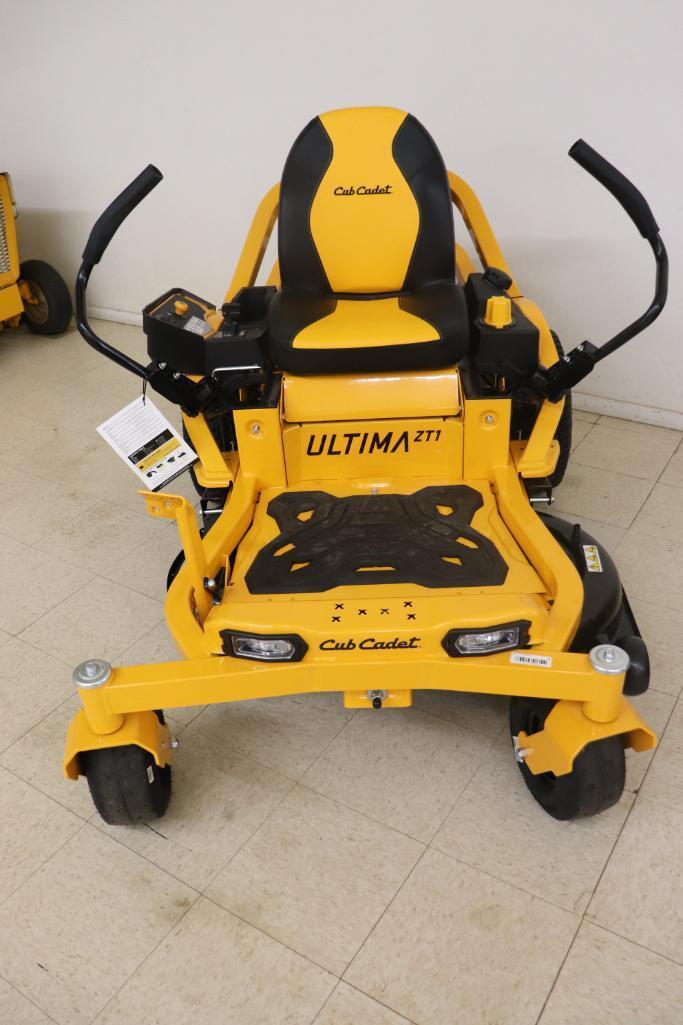 Cub Cadet Altima Series ZT1 42" (New)