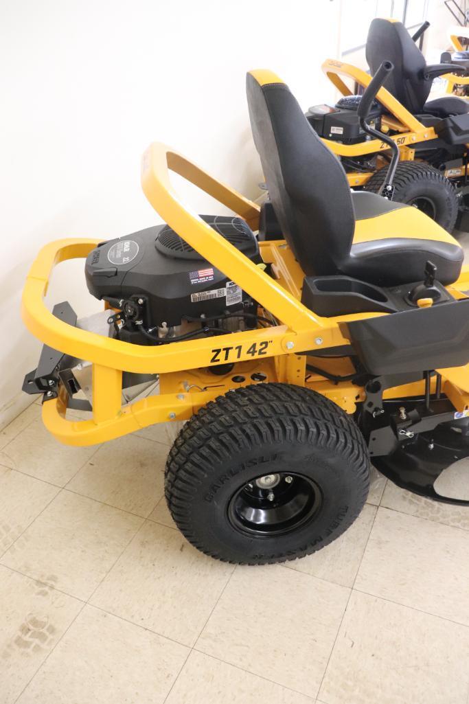 Cub Cadet Altima Series ZT1 42" (New)