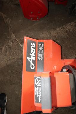 Ariens ST2+2 Gas Snow Blower