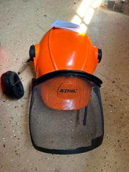 STIHL PROTECTIVE GEAR