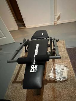 JENNER POWER TRAINER