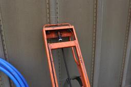 Appliance Dolley/ Elec. Lift