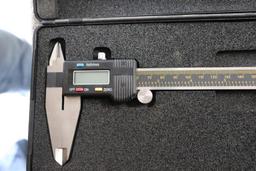 (2) Caliper