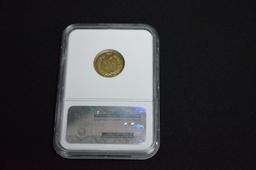 1908 Indian Head Cent
