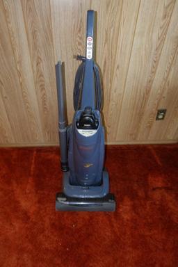 Kenmore Progressive Vacuum