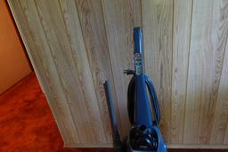 Kenmore Progressive Vacuum