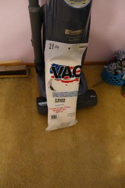 Kenmore Progressive Vacuum