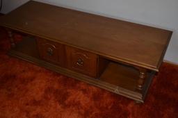 Modern Coffee Table