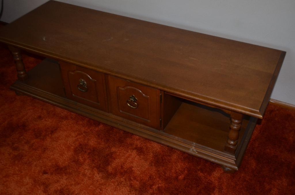 Modern Coffee Table