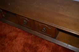 Modern Coffee Table