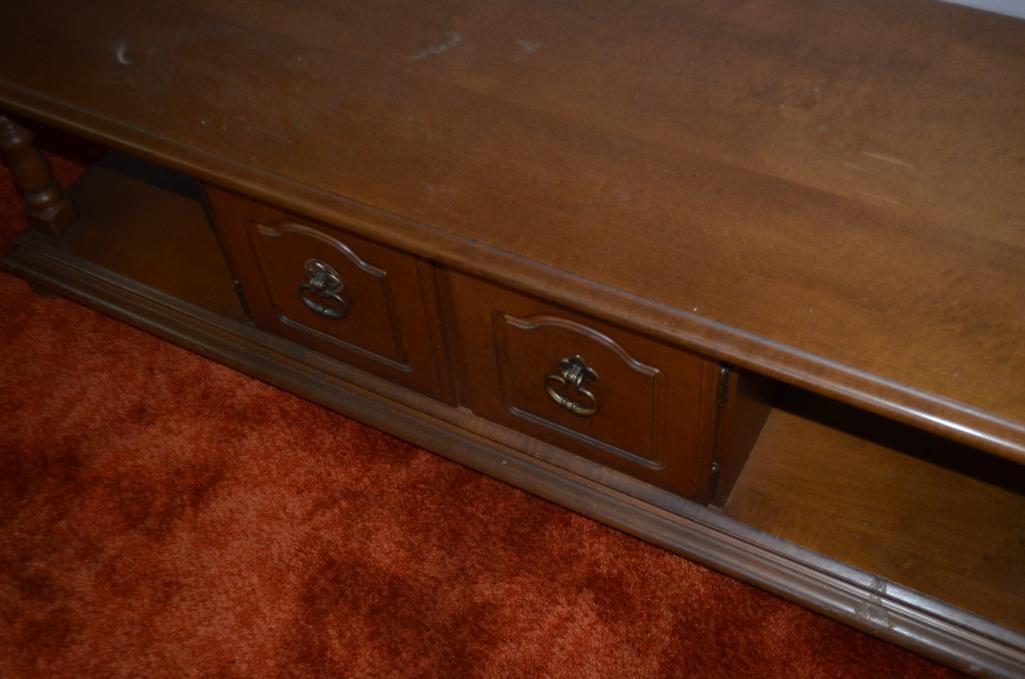 Modern Coffee Table