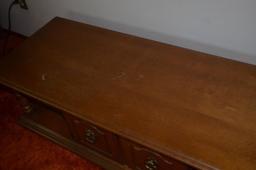 Modern Coffee Table