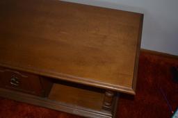 Modern Coffee Table