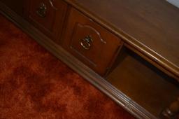 Modern Coffee Table