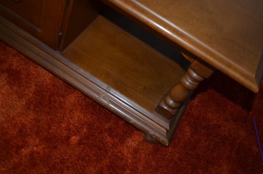 Modern Coffee Table