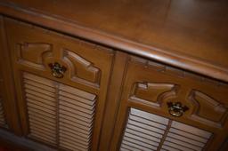 Monteerdi Vintage Record Player