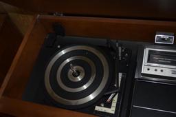 Monteerdi Vintage Record Player