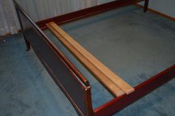Full Size Bedframe