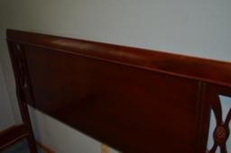 Full Size Bedframe