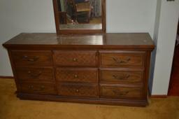 5-Piece Bedroom Set to Include