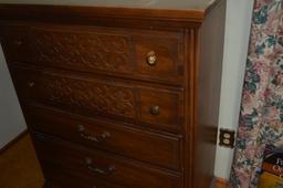 5-Piece Bedroom Set to Include
