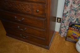 5-Piece Bedroom Set to Include