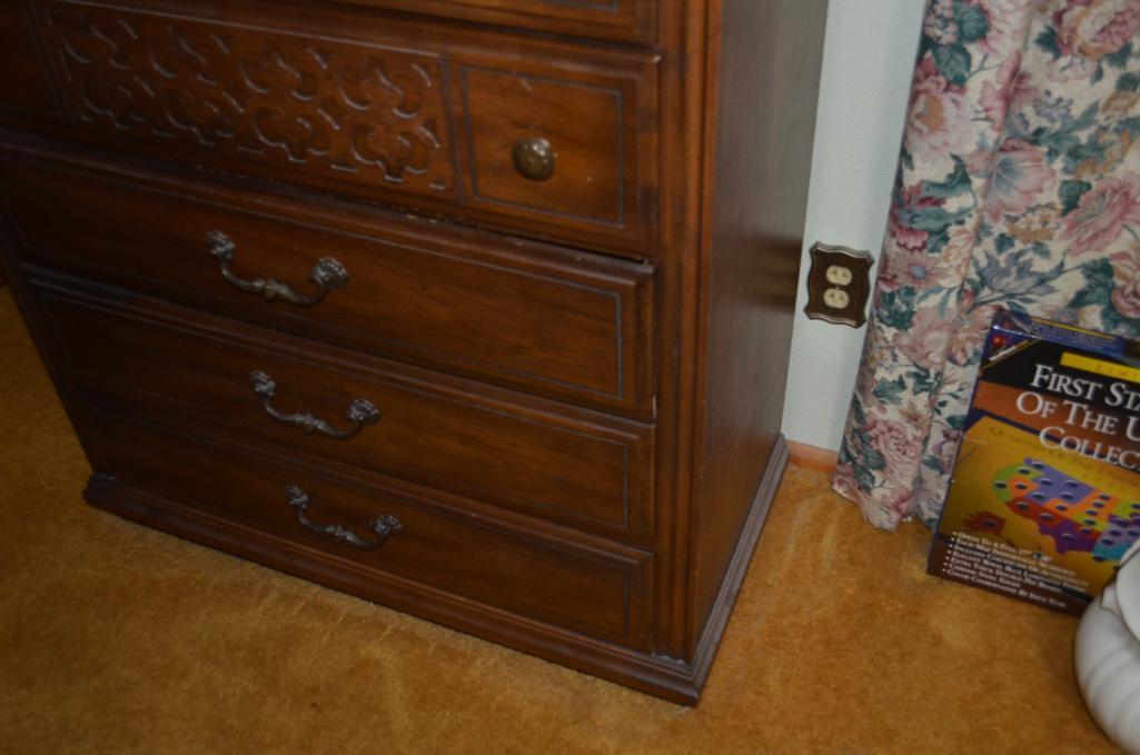 5-Piece Bedroom Set to Include