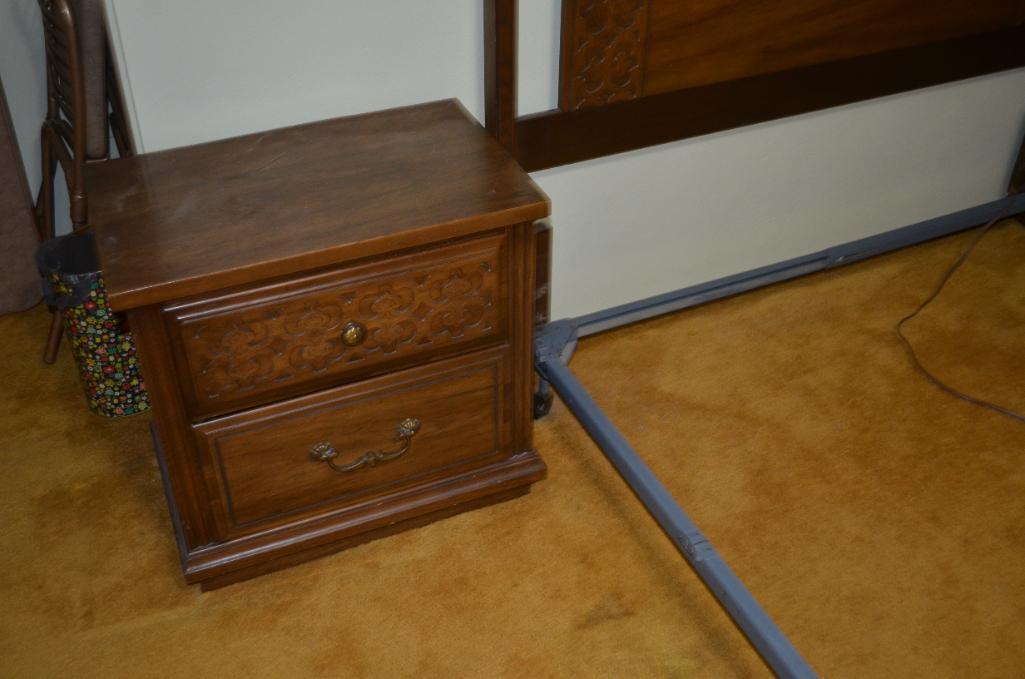 5-Piece Bedroom Set to Include
